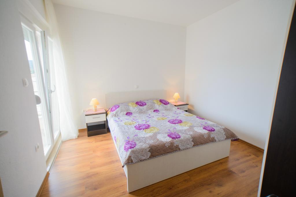 Apartments Deak Janjina Kültér fotó