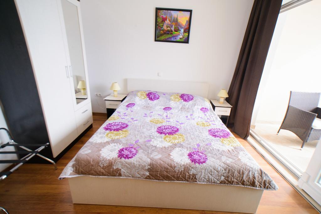 Apartments Deak Janjina Kültér fotó