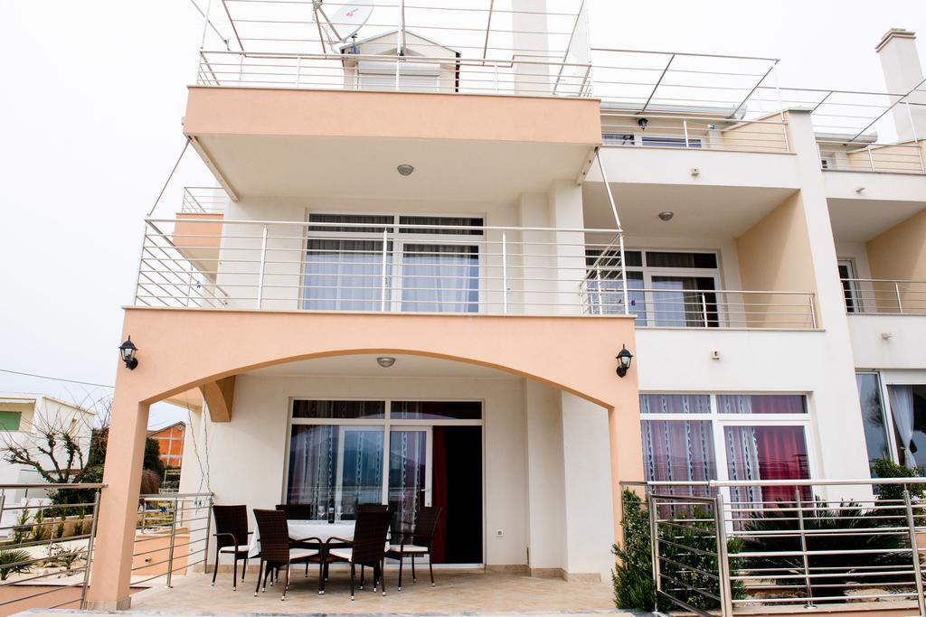 Apartments Deak Janjina Kültér fotó