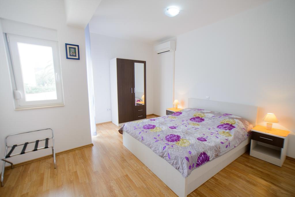 Apartments Deak Janjina Kültér fotó