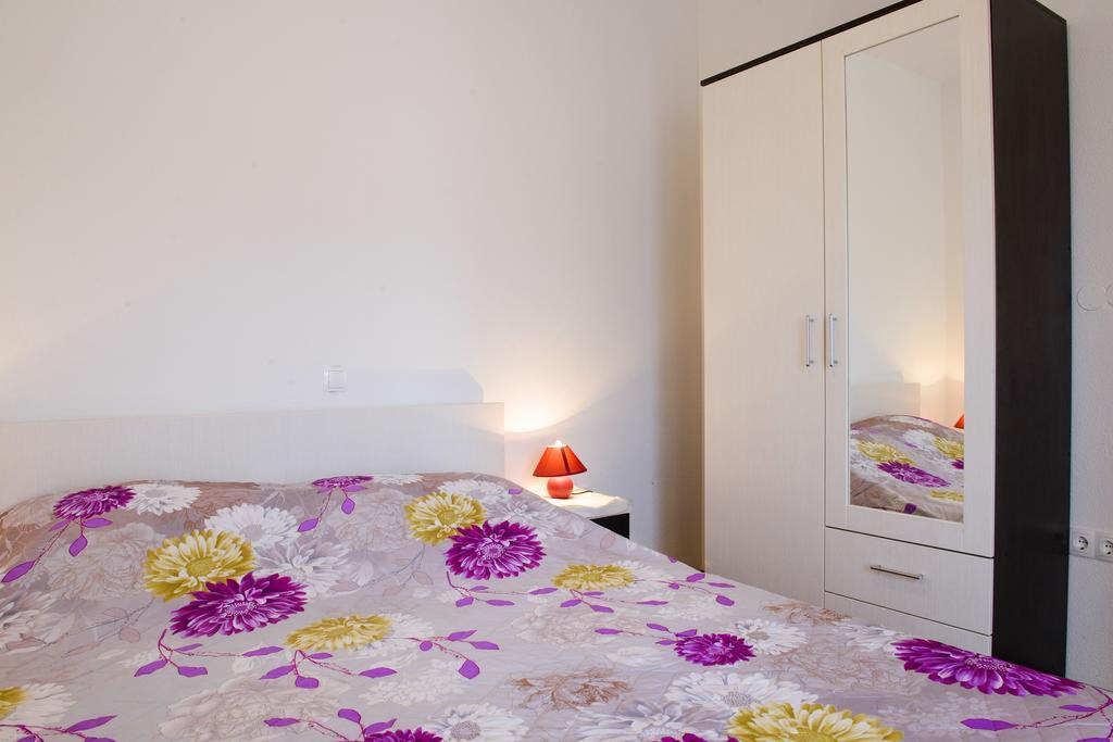 Apartments Deak Janjina Kültér fotó