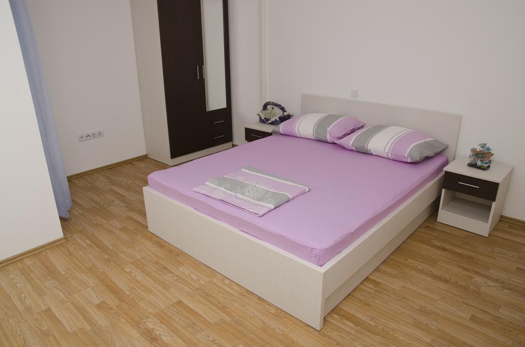 Apartments Deak Janjina Szoba fotó